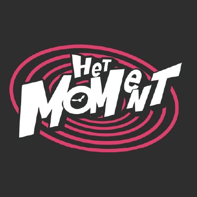 Het Moment