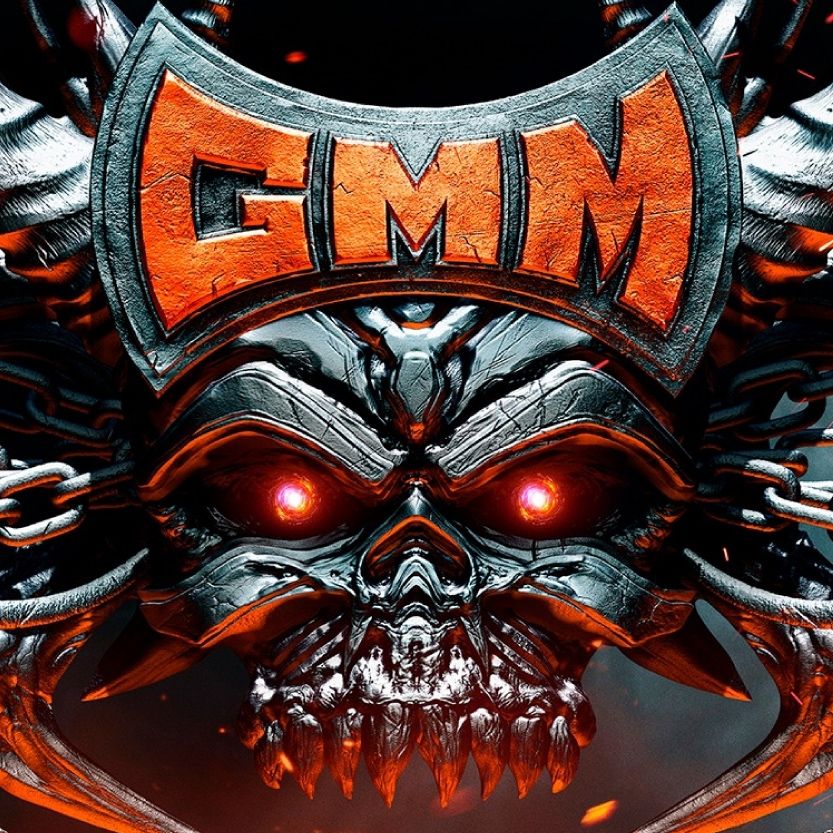 Graspop Metal Meeting