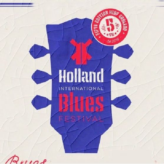 Holland International Blues Festival