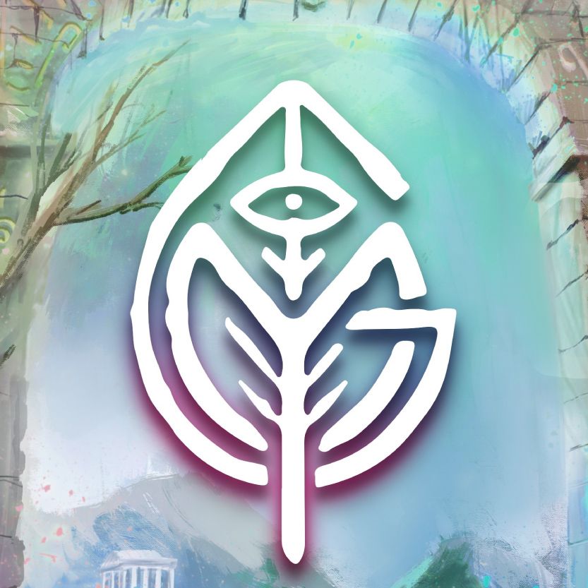 Mystic Garden: Echo’s of Amsterdam