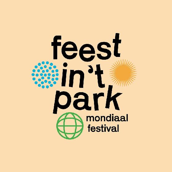 Feest in ’t Park