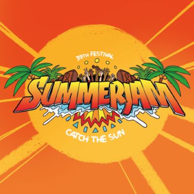 Summerjam