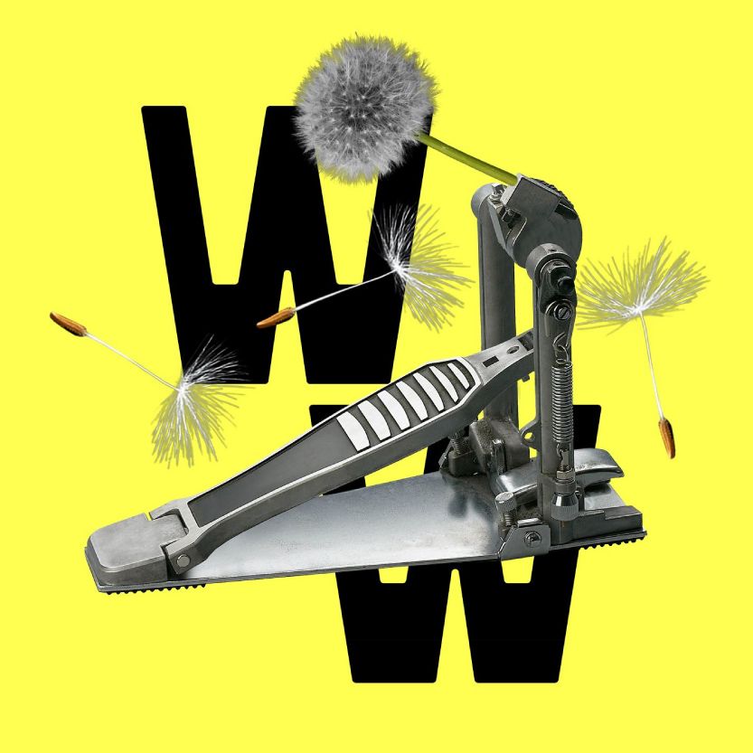 Wilde Weide