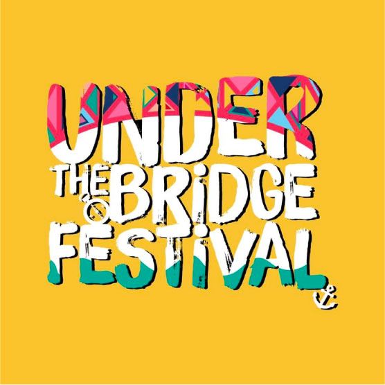 Under the Bridge