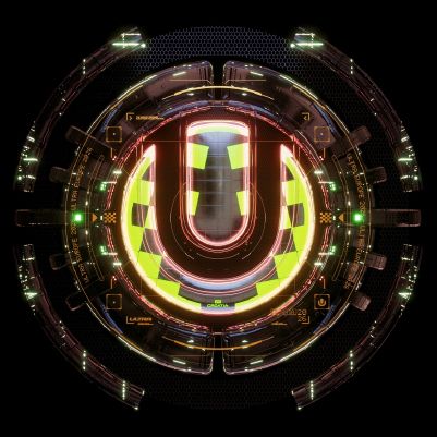 Ultra Europe