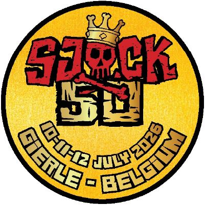 Sjock Festival