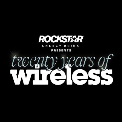 Wireless Festival