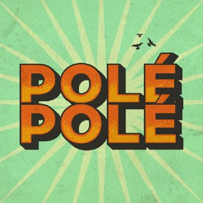 Polé Polé Festival – Gent