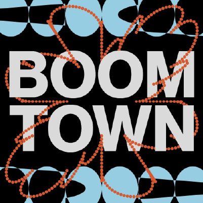 Boomtown Gent