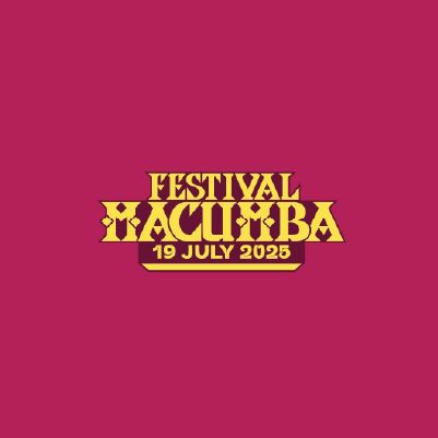Festival Macumba