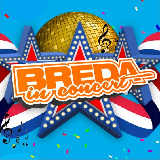 Breda in Concert