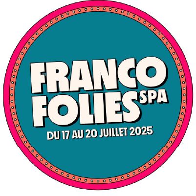 Les Francofolies de Spa