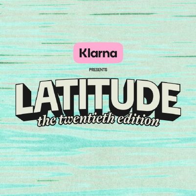 Latitude festival
