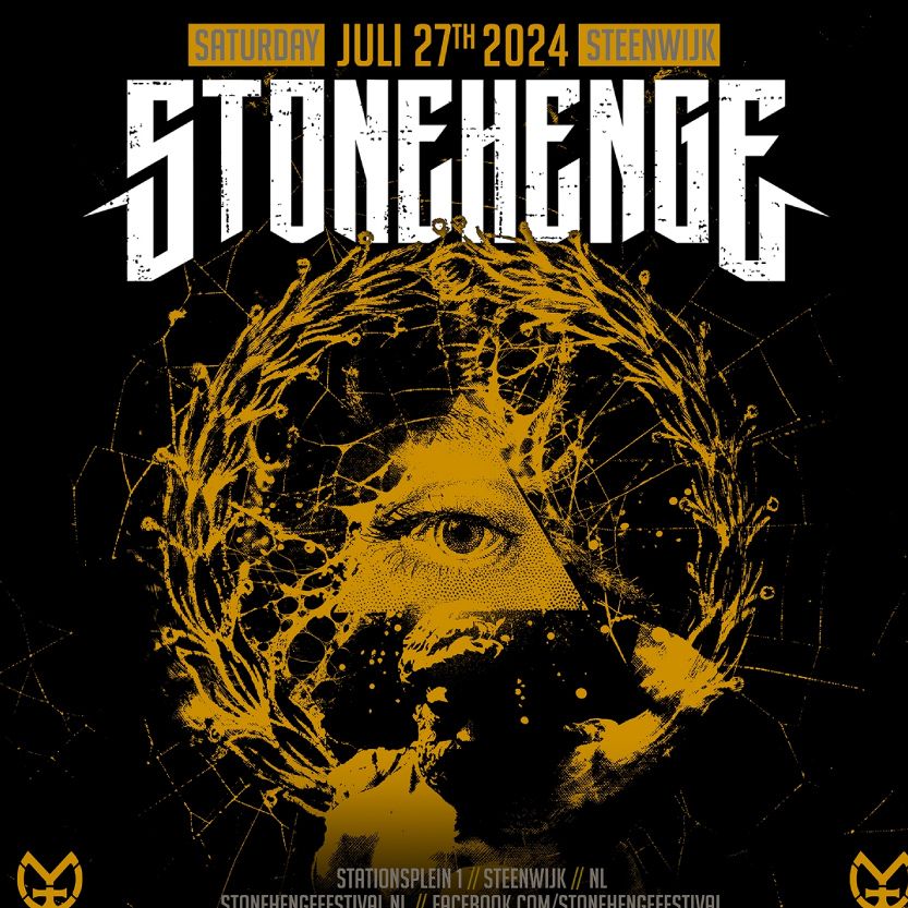 Stonehenge Festival