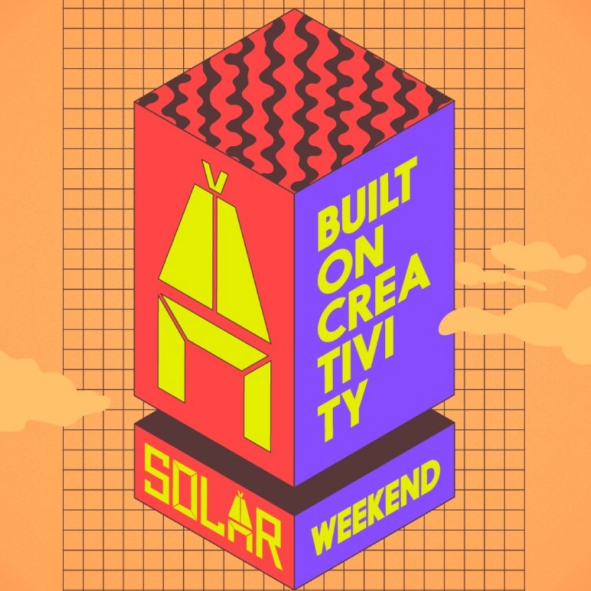 Solar Weekend