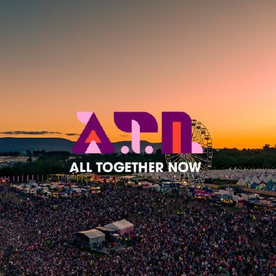 All Together Now