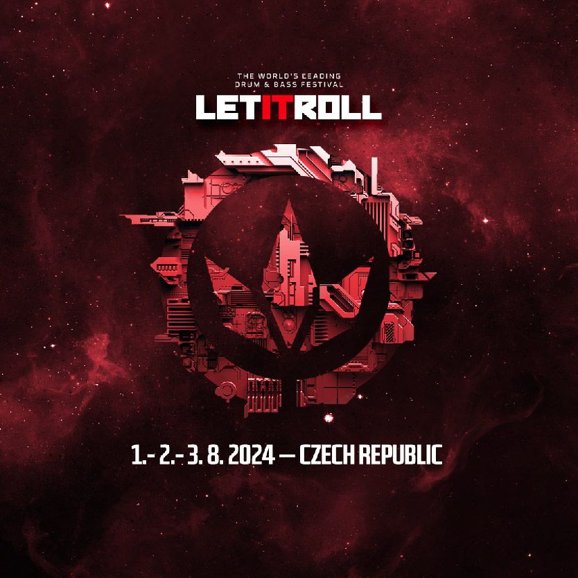 Let it Roll