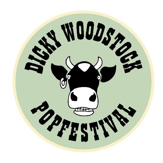 Dicky Woodstock Popfestival