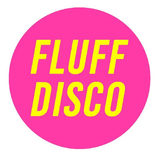 Fluff Disco Zomerfestival