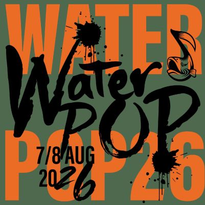 Waterpop