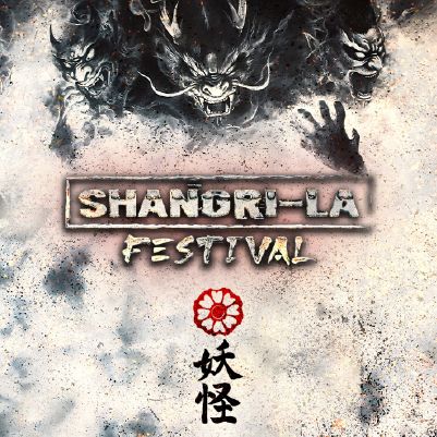 Shangri-La Bushido
