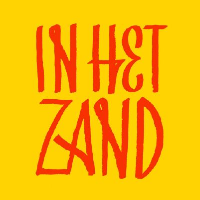 In het Zand