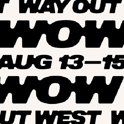 Way Out West