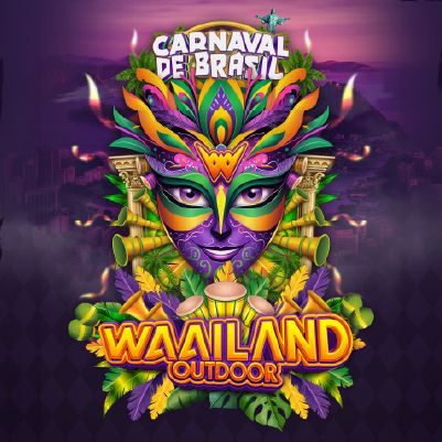 Waailand Outdoor