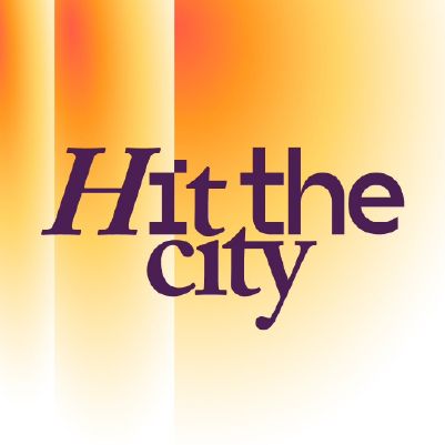 Hit the City