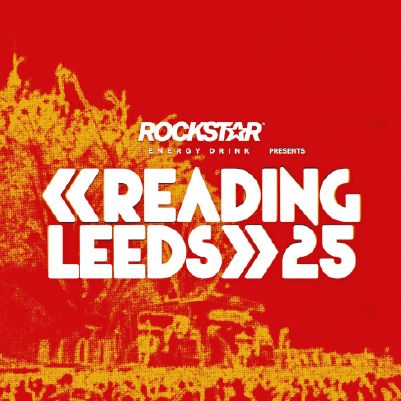 Leeds Festival