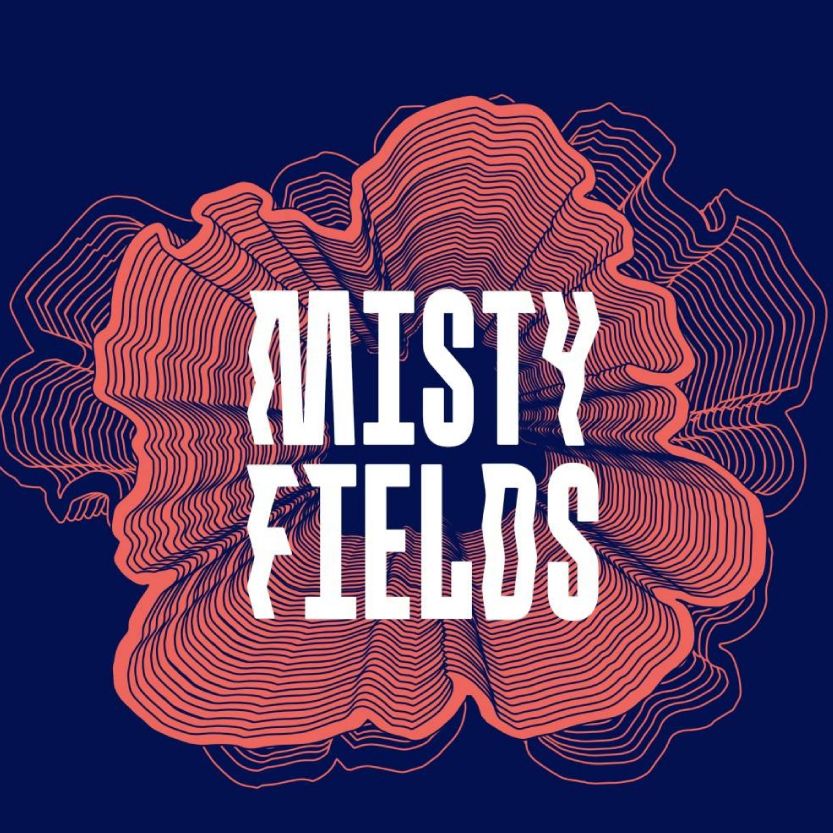 Misty Fields