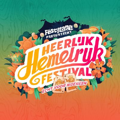 Heerlijk Hemelrijk