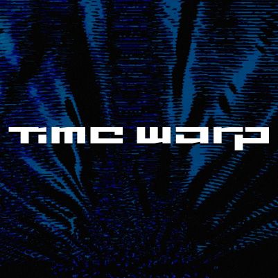 Time Warp – USA