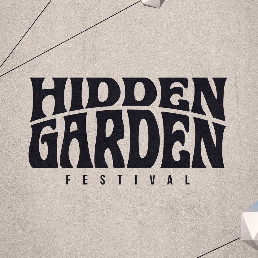 Hidden Garden – indoor